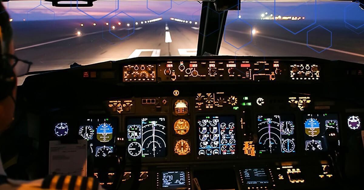 Calibration in Aviation Safety